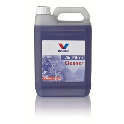 Ploviklis Valvoline Air Filter Cleaner; 5 l 