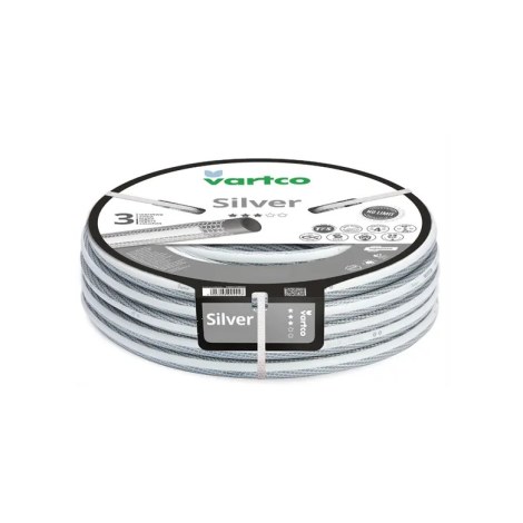 Laistymo žarna Vartco Silver; 1/2''; 70 m