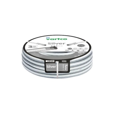 Laistymo žarna Vartco Silver; 3/4''; 20 m