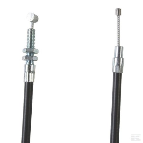 Variklio stabdymo trosas Viking 63507007521