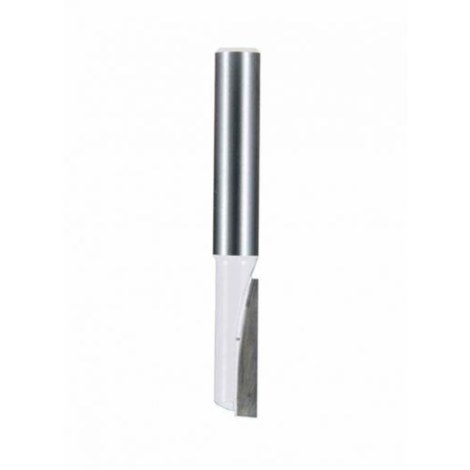 Tiesi pirštinė freza Virutex 1240032; D20 mm 