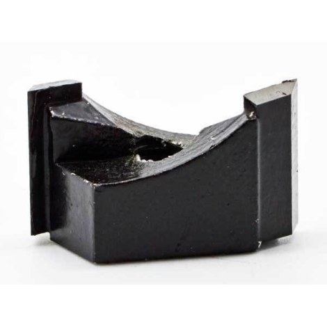 Griovelių freza Virutex HM; 21 mm 
