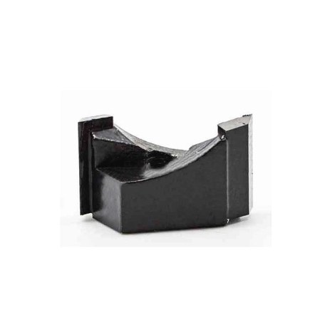 Griovelių freza Virutex 1640477; 5/8''