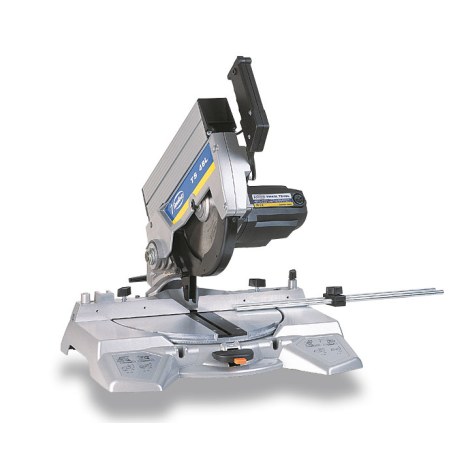 Skersinio pjovimo staklės Virutex TS48L
