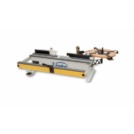 Darbo stalas Virutex MEB250A 