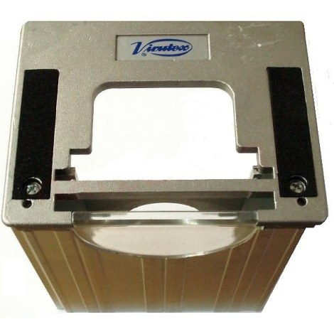 Priedas frezai Virutex CA64B 