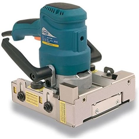 Briaunų pjaustyklė Virutex RZ270S; 230 V