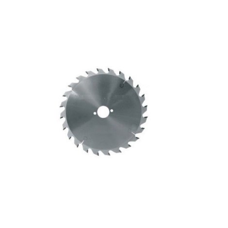 Pjovimo diskas medienai Virutex SR74K; 153x20x2,5 mm; Z12 