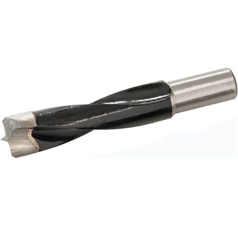 Grąžtas medienai Virutex 7940104; 8 mm