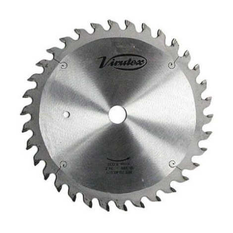 Pjovimo diskas Virutex; 300x30x3,2 mm; Z72 
