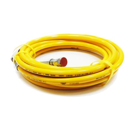 Aukšto slėgio žarna Wagner 2336585; 15 m