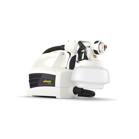Dažų purkštuvas Wagner W 500