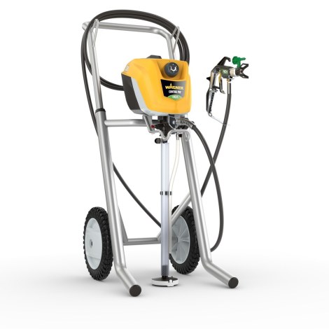 Beorio dažymo aparatas Wagner Control Pro 350 M (pažeista pakuotė)