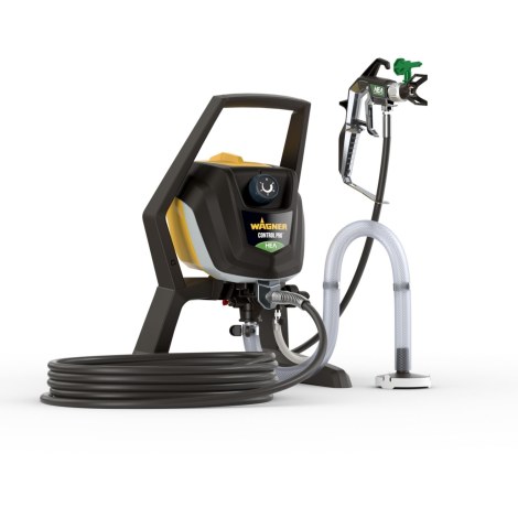 Beorio dažymo aparatas Wagner Control Pro 350 R