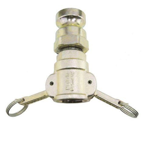 Adapteris Wagner 342321; V35/M25