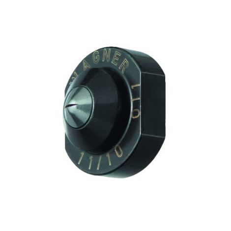 Antgalis dažų purkštuvams Wagner 379213; 13/20; 0,33 mm