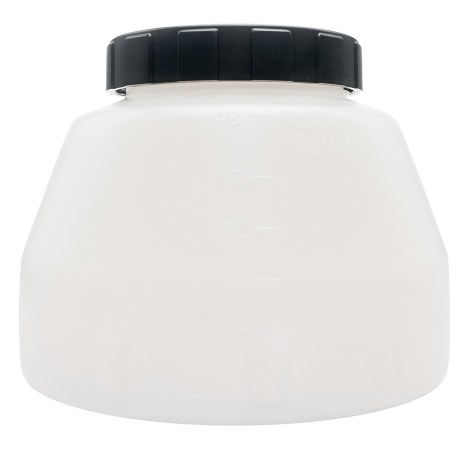 Talpa dažų purkštuvams Wagner 417921; 1,4 l