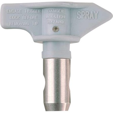 Tūta dažų purkštuvams Wagner XS; 0,009''/0,23 mm 