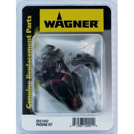 Remonto komplektas Wagner 551642