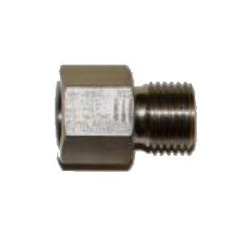 Adapteris Wagner 9985782; 3/4''x1/2''; 530 bar