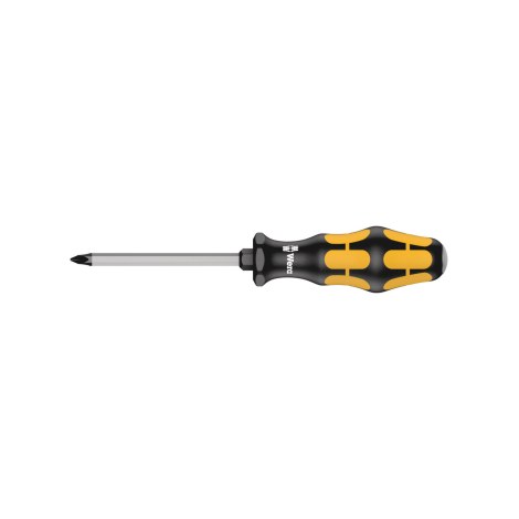 Atsuktuvas Wera Kraftform Plus 917 SPH; PH3