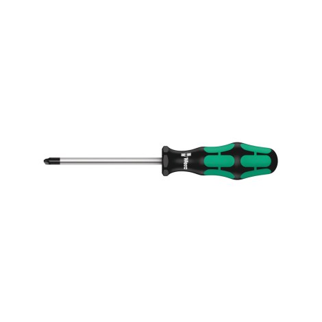 Atsuktuvas Wera Kraftform Plus 375; Tri-Wing 3x80 mm