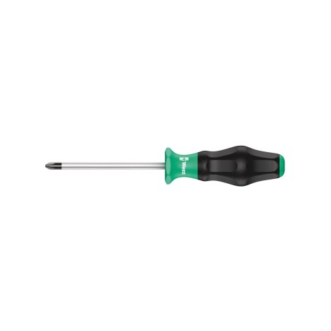 Atsuktuvas Wera Kraftform Comfort 1350; PH1