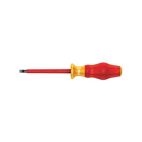 Atsuktuvas Wera Kraftform Comfort 1160 I VDE; SL0,4