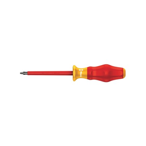 Atsuktuvas Wera Kraftform Comfort 1165 I PZ VDE; PZ2