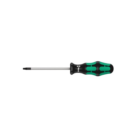Atsuktuvas Wera 367 TORX; TX10