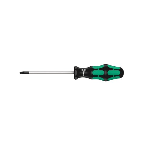 Atsuktuvas Wera 367 TORX; TX15