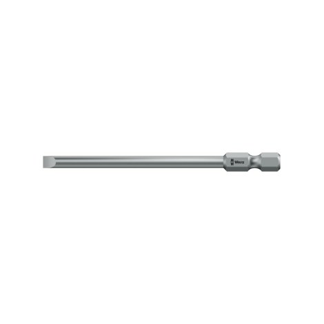 Sukimo antgalis Wera 800/4 Z; SL0,5x3,0x70 mm; 1 vnt.