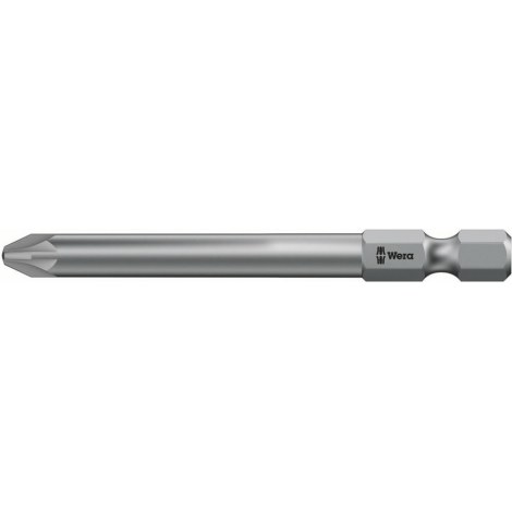 Sukimo antgalis Wera 855/4 Z; PZ2; 70 mm