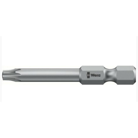 Sukimo antgalis Wera 867/4 Z TORX; T20; 152 mm; 1 vnt.