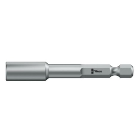 Sukimo antgalių magnetinis laikiklis Wera 869/4 M; 10x50 mm; 1 vnt.