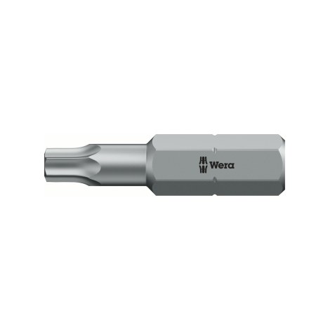 Sukimo antgalis Wera 867/2 Z; T30; 35 mm; 1 vnt.