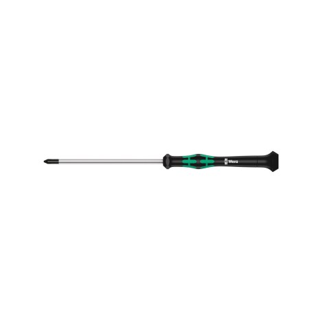 Atsuktuvas Wera Kraftform Micro 2050 PH; PH00