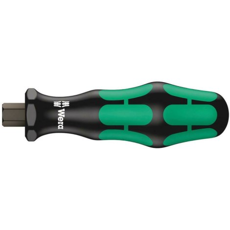 Rankena atsuktuvui Wera WE05002900001; Vario; 6x98 mm 