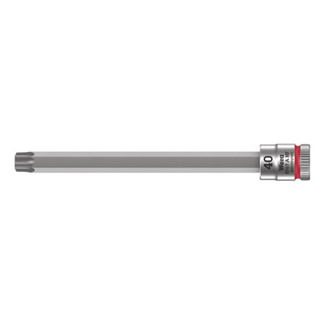 Sukimo galvutė Wera WE05003372001; TORX; 1/4''; 40x100 mm 