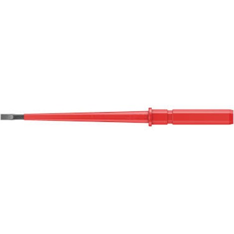 Atsuktuvas Wera Kraftform Kompakt VDE 60 i; SL5,5; 154 mm