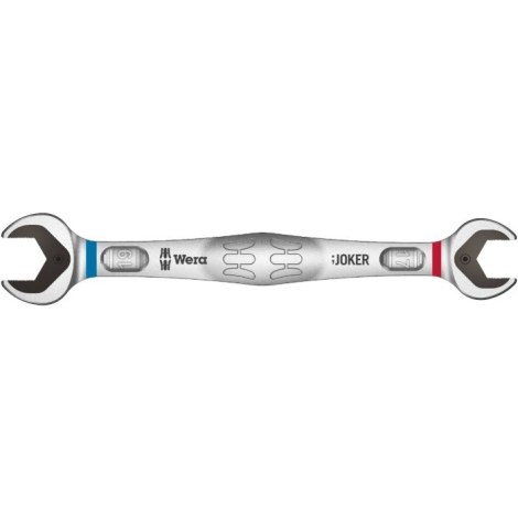 Raktas Wera Joker 6002; 17x19 mm