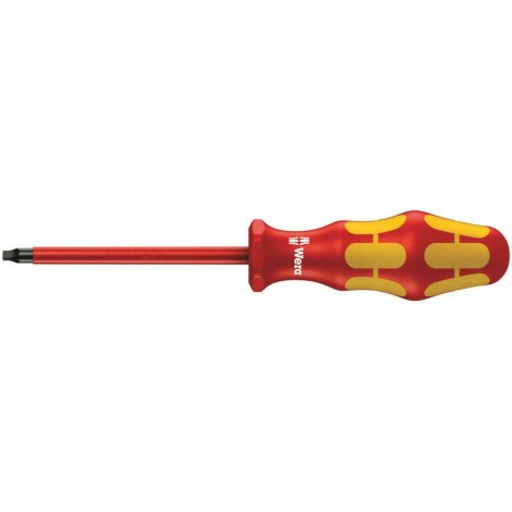 Atsuktuvas Wera WE05004781001; VDE; 2x100 mm 
