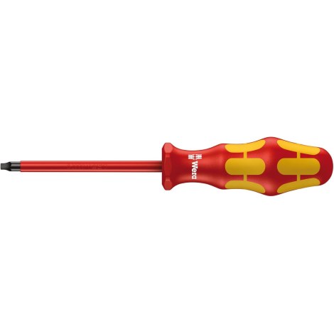Atsuktuvas Wera WE05004784001; VDE; 2x200 mm 
