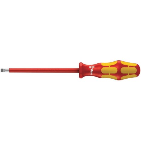 Atsuktuvas Wera WE05006126001; VDE; 1,2 x 6,5 x 200 mm 