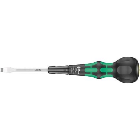 Atsuktuvas Wera 05007900001; 6 mm; 100 mm