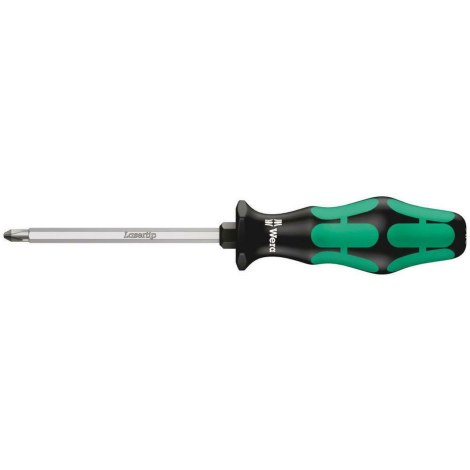 Atsuktuvas Wera WE05008753001; PH3x150 mm 