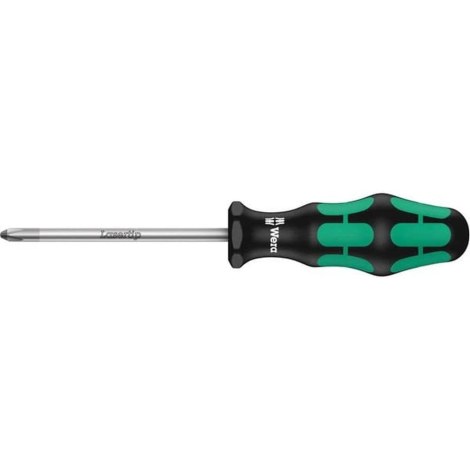 Atsuktuvas Wera WE05009325001; PZ4x200 mm 
