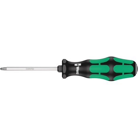 Atsuktuvas Wera WE05009341001; PZ1x80 mm 