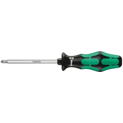 Atsuktuvas Wera WE05009343001; PZ3x150 mm 
