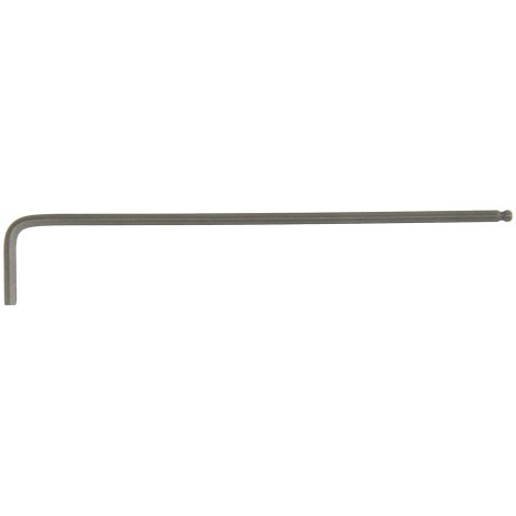 L formos raktas Wera 05022071001; 7/64''; 119 mm